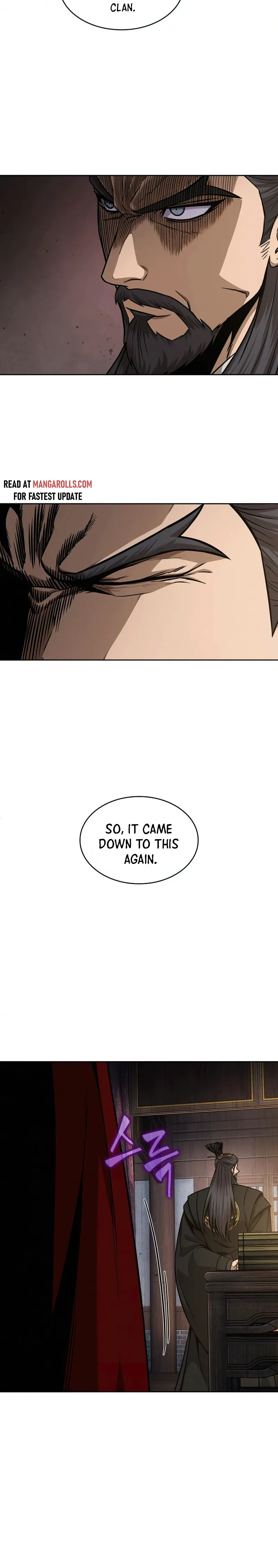 Nano Machine Chapter 122 image 06